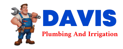 Trusted plumber in CLARINGTON